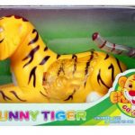 Funny Tiger Toy – 1