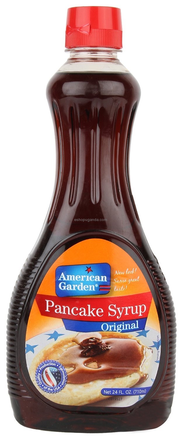American_Garden_Pancake_Syrup_710ML