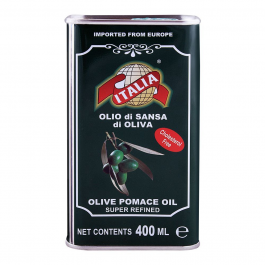 Italia Olive Pomace Oil 400ml