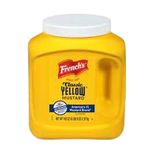 Yellow Mustard 3kg